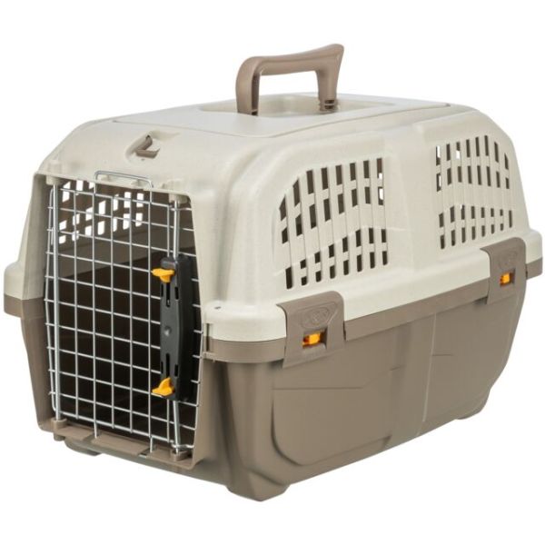 Transporter dla kota i psa Trixie Skudo 2
